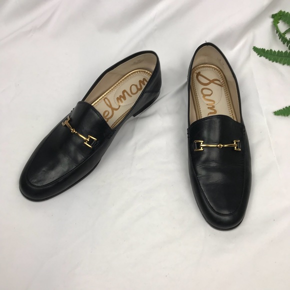 sam edelman loafers canada